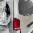 Дверь багажника Mercedes-Benz V-класс W447 рестайлинг (2019—2026) Mercedes-Benz V-classe оригинальный номер A4477403900