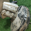 Вакуумный усилитель тормозов Opel Astra F Opel Astra оригинальный номер 03495010