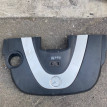 Крышка двигателя Mercedes-Benz M-класс W164 Mercedes-Benz M-klasse оригинальный номер A2720100367