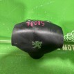 Подушка безопасности в руль Peugeot 4007 2007-2014 4112KH Peugeot 4007 