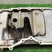 Поддон двигателя Mazda Mazda 6 GG LF17 2005 Mazda 6 