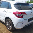 Двигатель  Citroen C4 2 1.6 EP6 5FS Citroen C4 оригинальный номер 0135QT