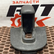 Накладка скобки замка багажника Mini Clubman оригинальный номер 51 49 6 963 797, 51 49 6 963 797, 51496963797, 6963797