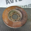 Диск тормозной Чери Амулет Chery Amulet (A15) оригинальный номер A11-3501075