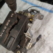 Кулиса АКПП Audi A6 C4 2.8 4A0713105 бензин Audi A6 оригинальный номер 4A0713105