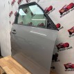 дверь передняя правая Skoda Fabia 
