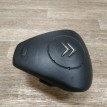 Подушка безопасности в рулевое колесо Citroen C3 