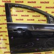 Дверь передняя правая Ford Focus 