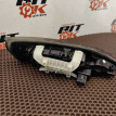 Фонарь в крышку багажника BMW X4 оригинальный номер 63 21 7 433 798, 63217433798, 7433798