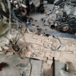 Акпп Mitsubishi Pajero оригинальный номер MR593857
