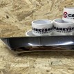 Молдинг крышки багажника Toyota Corolla XI (E160, E170)  оригинальный номер 76801-02B20