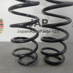 Пружина подвески задняя Volkswagen JETTA 2014 Volkswagen Jetta