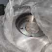 Диск тормозной передний MAZDA MPV 274x28x5 Mazda 2 оригинальный номер TY01-3325X-A