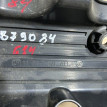 Накладка двигателя BMW X1 E84 N46B20 2010 BMW X1 оригинальный номер 11 61 7 571 703