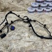 Проводка задней левой двери Jetour Dashing  оригинальный номер F16-4306510CB