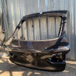 Крышка багажника Bmw X6 2014-2020 41007387916 F16 BMW X6  