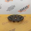 Шестерня распредвала TOYOTA VITZ NCP10 2NZFE 1.3 Toyota Vitz  