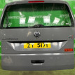 Крышка багажника Volkswagen Transporter 2015-2022 7E0827025AK T6 Volkswagen Transporter 