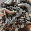 Двигатель EXF 3.0 дизель Jeep Grand Cherokee v44d Jeep Cherokee оригинальный номер 5162071AC