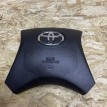 Подушка безопасности в руль Toyota Hilux VII Рестайлинг  оригинальный номер 45130-0K130-B0