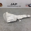 Тепловой экран Mercedes-Benz A250 2014 Mercedes-Benz A-klasse 