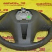 Рулевое колесо с AIR BAG Chevrolet Orlando 