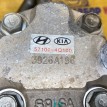 Насос гидроусилителя Hyundai Sonata VI (2009—2014) Hyundai Sonata оригинальный номер 571004Q100