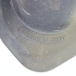 Кожух рулевого вала Peugeot 406 2002 9638380880 406 Peugeot 406 