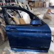 Дверь боковая BMW X3 2017 41007465528 G01, передняя правая BMW X3 