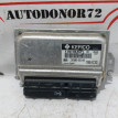 Блок управления двигателем Hyundai Getz Hyundai Getz оригинальный номер 3910622140