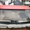 Стекло заднее спойлер Honda Civic V EG Honda Civic оригинальный номер 73201SR3E00