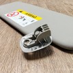 Козырек правый Lada X-Ray 2017 964006322R 21179 ВАЗ (Lada) XRAY 