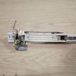 Ручка двери задней правой Honda civic 9 FB Honda Civic 