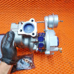 Турбина Volkswagen Audi Skoda A4 B5 1.8 AWT AEB Volkswagen Passat оригинальный номер st058145703n