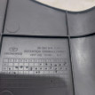 Накладка центр консоли левая Chevrolet Aveo T250 Chevrolet Aveo оригинальный номер 96654976