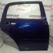 Дверь задняя правая Hyundai Getz Hyundai Getz оригинальный номер 770041C020