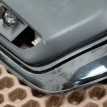 Плафон FZD с жестами BMW X5 оригинальный номер 61 31 5 B32 483