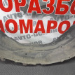 Подкрылок задний левый Тойота Рав 4 40 Toyota RAV 4 оригинальный номер 6563842010