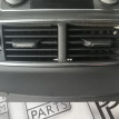 Дефлектор воздушный Audi Q7 2018 4M0819203 4M CVMD Audi Q7 