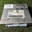 Эбу Opel Astra F 1994 16172059 Opel Vectra оригинальный номер 16172059