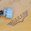Разъём проводки двигателя Lexus RX330 MCU33 1MZFE Lexus RX 