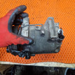 Компрессор кондиционера subaru impreza GK GC EJ201 Subaru Impreza оригинальный номер 73111fe040