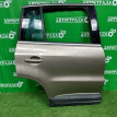 Дверь Volkswagen Tiguan 2008-2018 5N0833056A NF, задняя правая Volkswagen Tiguan 