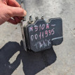 Блок abs Toyota Tank оригинальный номер 44510-B1490