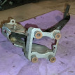 Педаль тормоза Mazda 323 BG (1989—1995) Mazda 2 оригинальный номер BC8F41300C