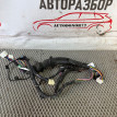 Проводка двери перед лев. Mitsubishi Outlander 3GF Mitsubishi i оригинальный номер 8512B313