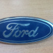 Значок Ford C-Max Ford C-MAX 
