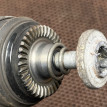 Привод приводной вал BMW 5er оригинальный номер 33 20 8 664 622, 33 20 8 664 622, 33208664622, 8664622