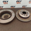 Тормозные диски BMW 5er оригинальный номер 34 21 6 898 733, 34 21 6 898 733, 34216898733, 6898733, 34 21 6 775 287, 34216775287, 6775287