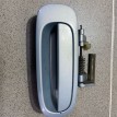 Ручка двери задняя правая Toyota Will Cypha 2003 Toyota WiLL Cypha оригинальный номер 6922321010